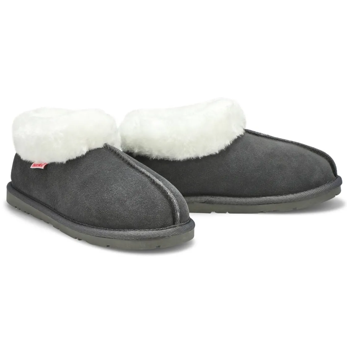 SoftMoc Savanna Women Best