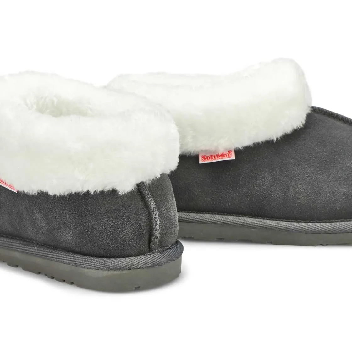 SoftMoc Savanna Women Best