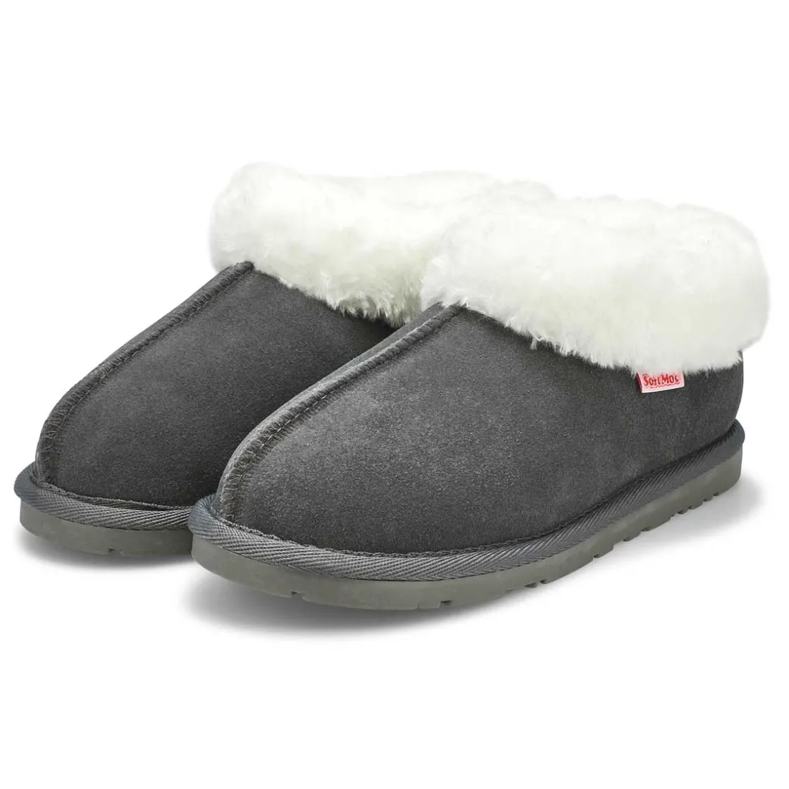 SoftMoc Savanna Women Best
