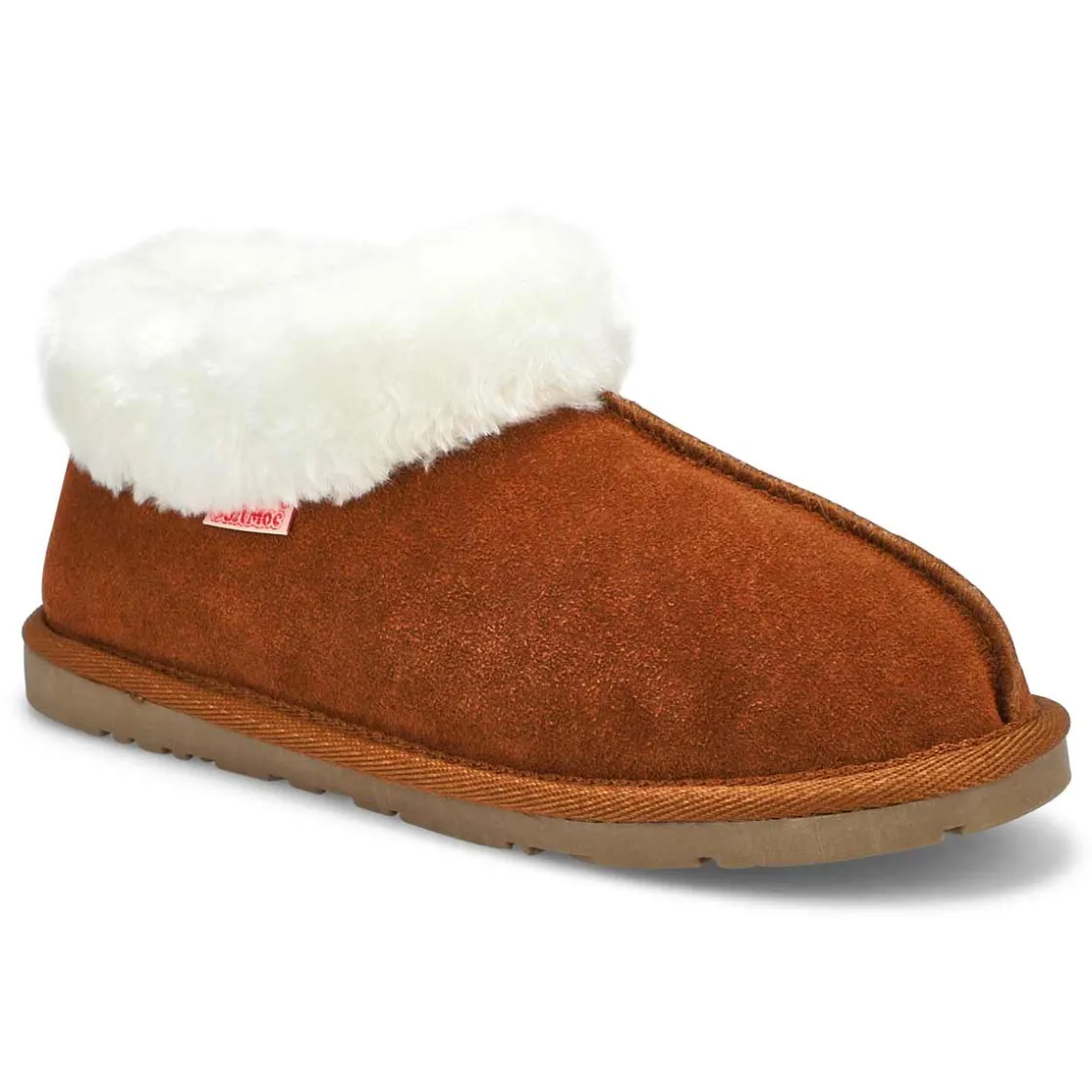 SoftMoc Savanna Women Best