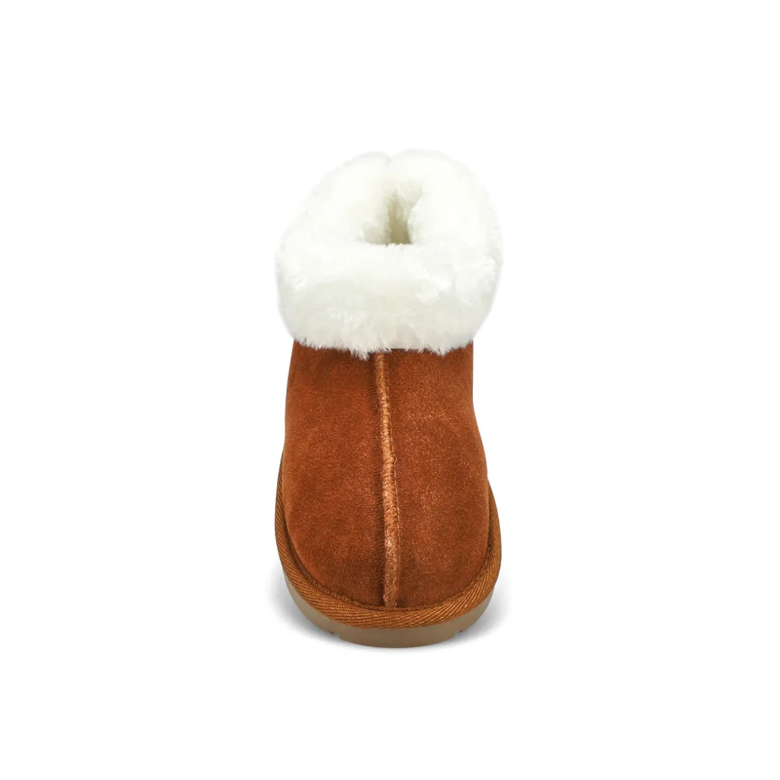 SoftMoc Savanna Women Best