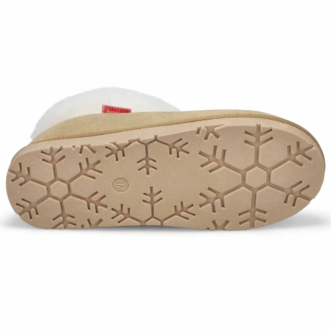 SoftMoc Savanna Women Best