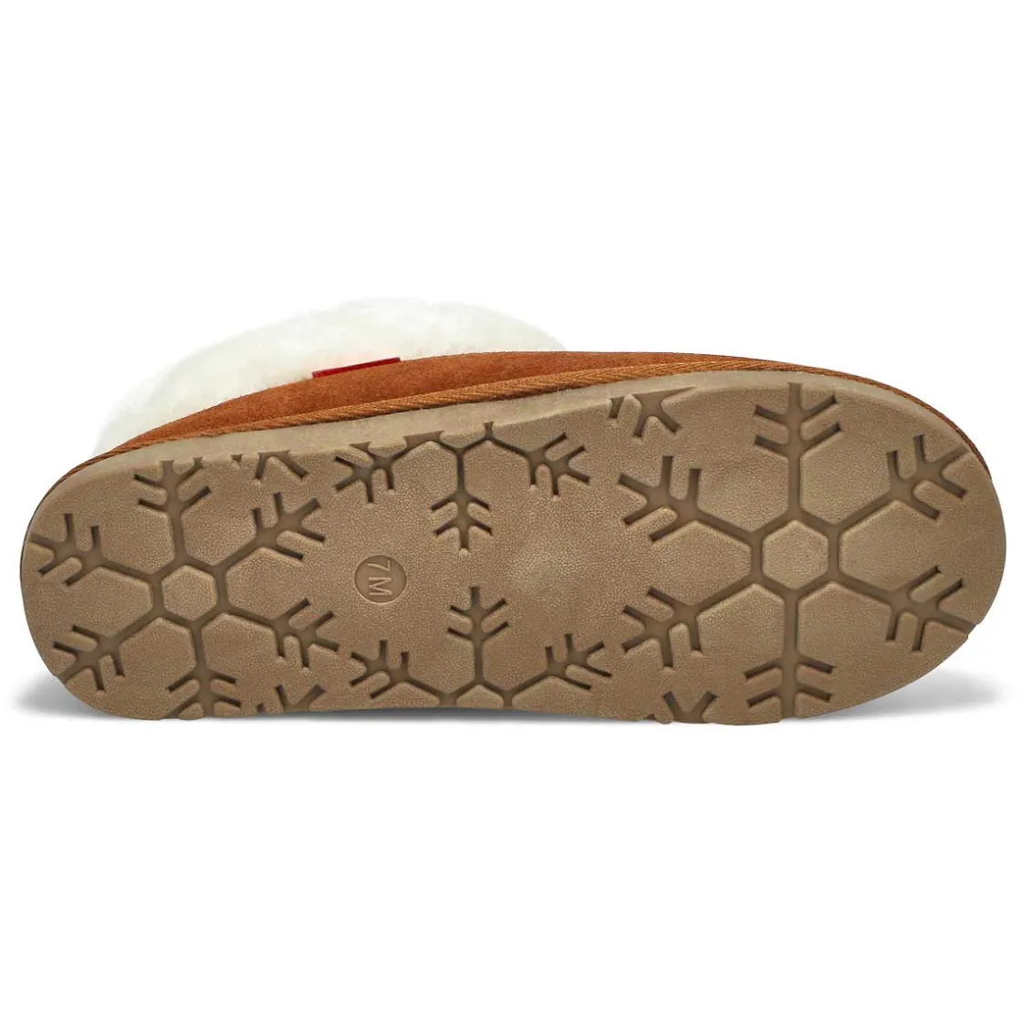 SoftMoc Savanna Women Best