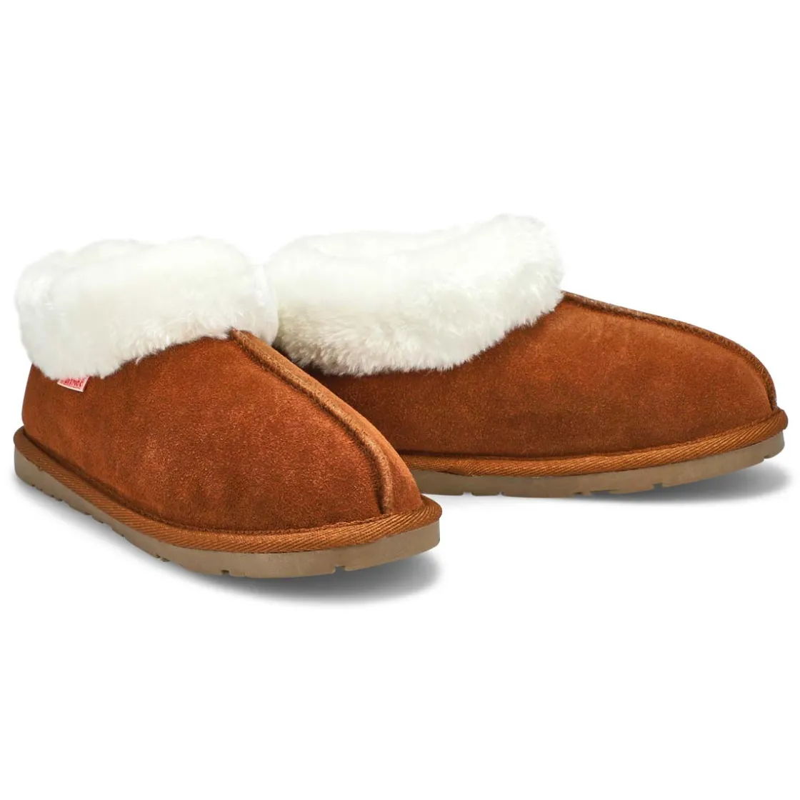 SoftMoc Savanna Women Best