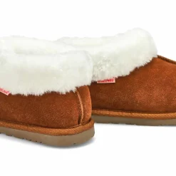 SoftMoc Savanna Women Best
