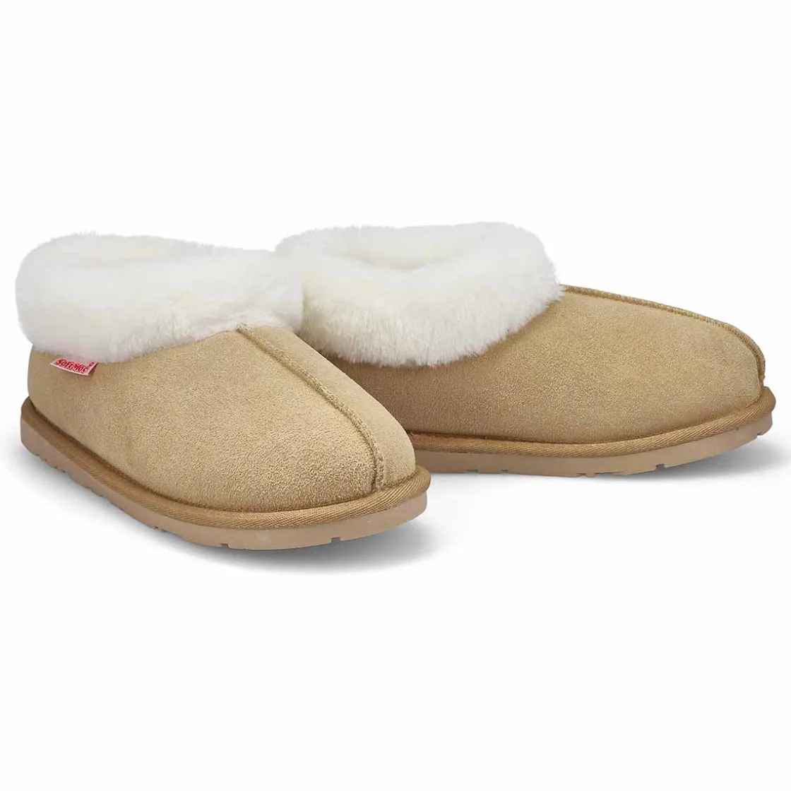 SoftMoc Savanna Women Best