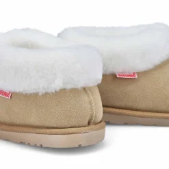 SoftMoc Savanna Women Best