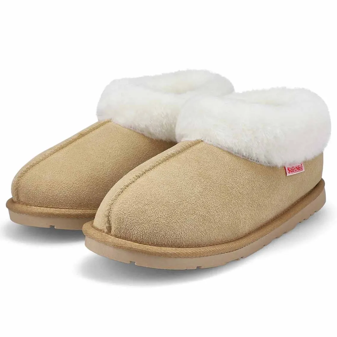 SoftMoc Savanna Women Best