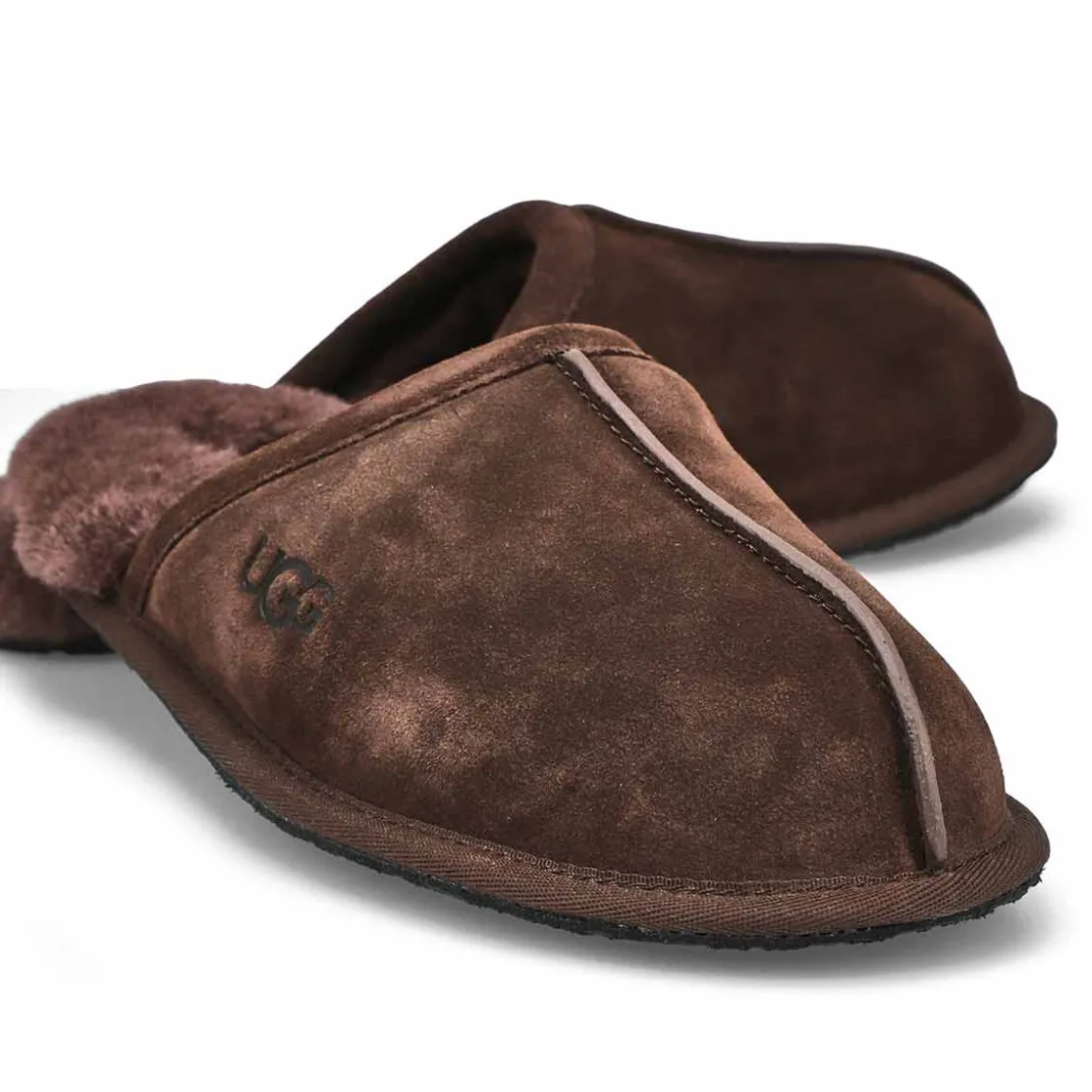 UGG Scuff Men Hot