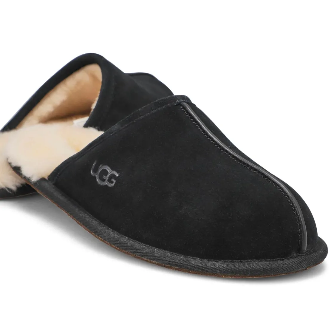 UGG Scuff Men Hot