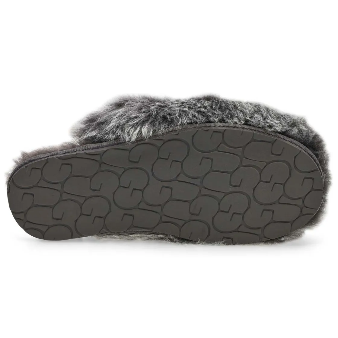 UGG Scuffette Chalet Women New