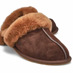 UGG Scuffette II Women Hot