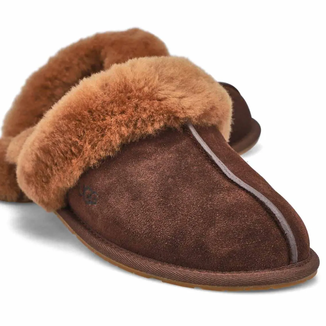 UGG Scuffette II Women Hot