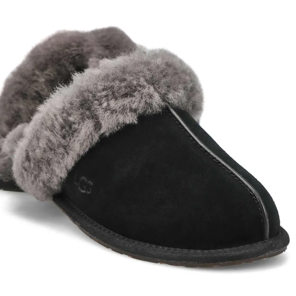 UGG Scuffette II Women Hot