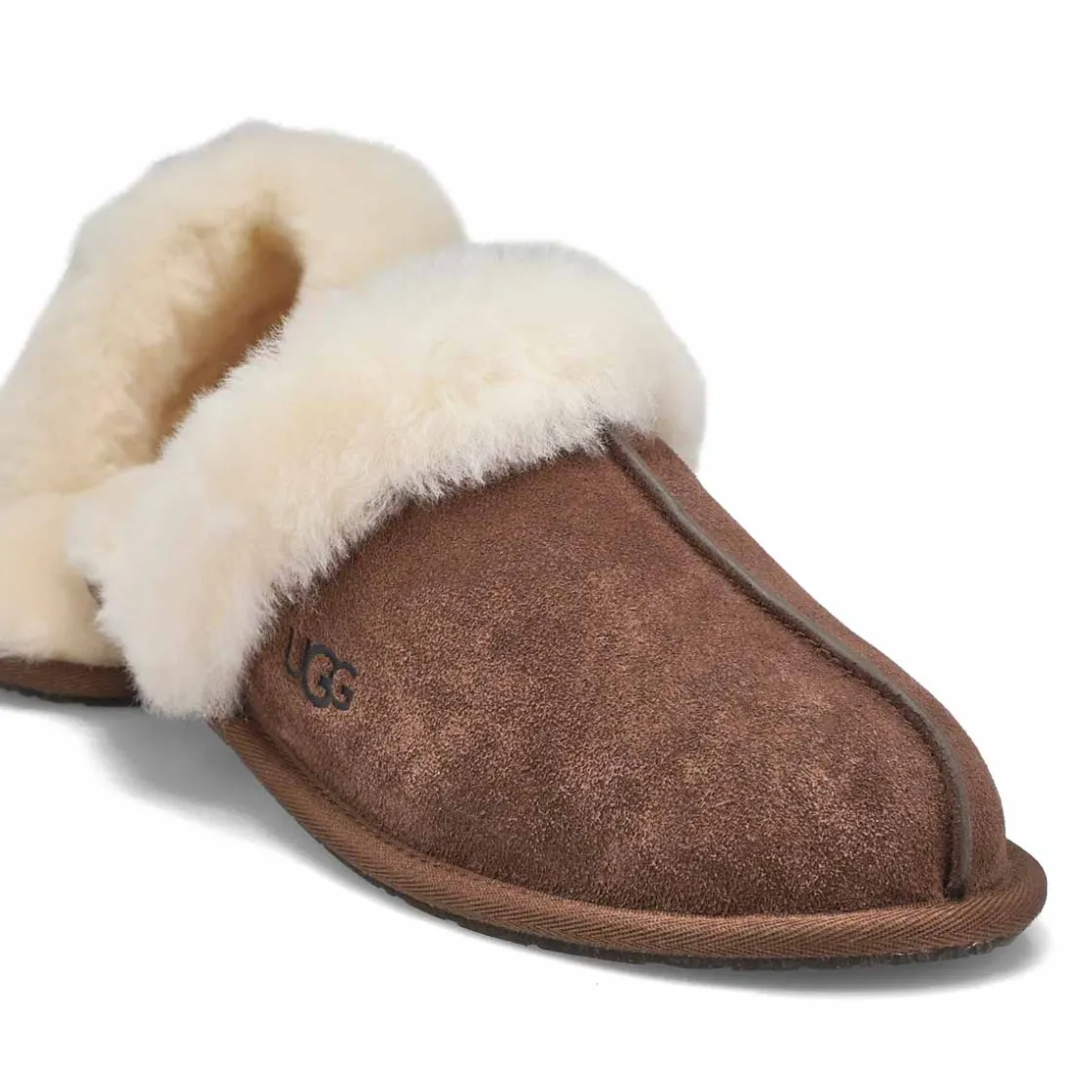 UGG Scuffette II Women Hot