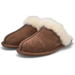 UGG Scuffette II Women Hot
