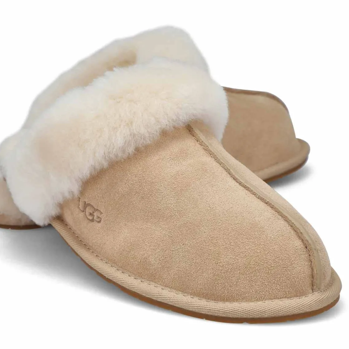 UGG Scuffette II Women Hot