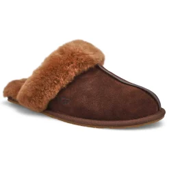 UGG Scuffette II Women Hot