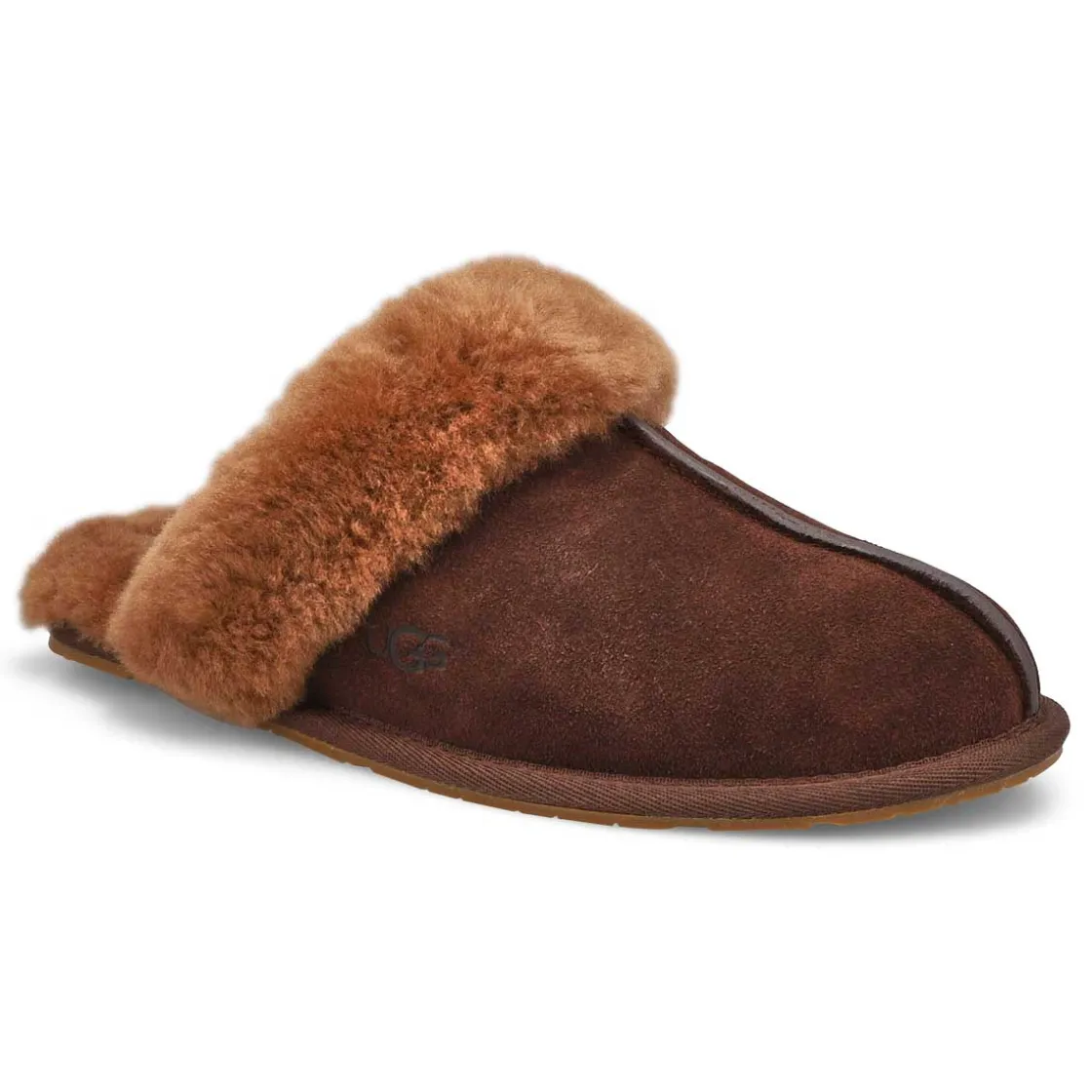 UGG Scuffette II Women Hot