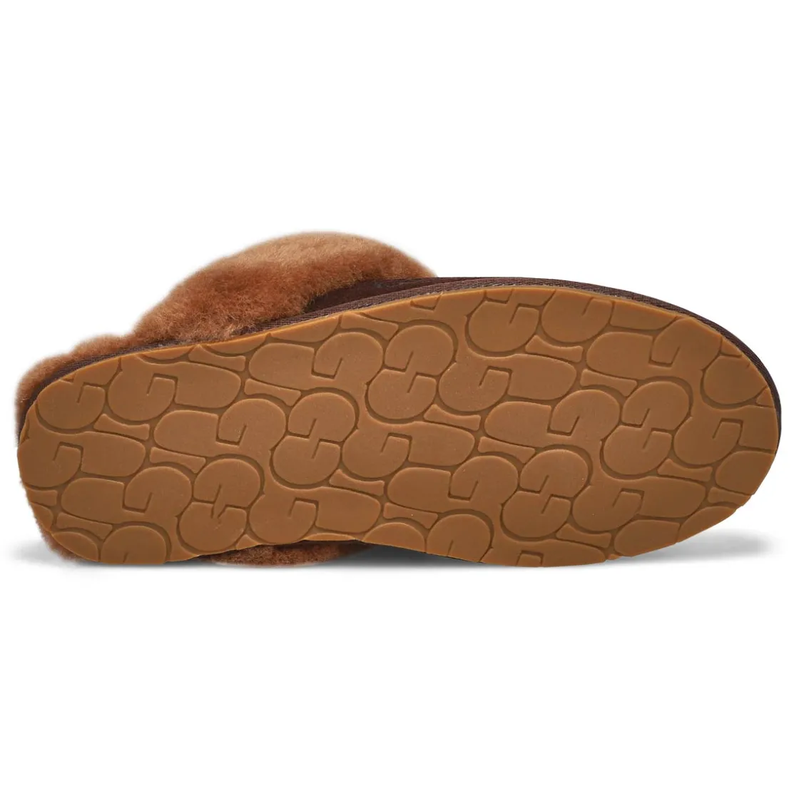 UGG Scuffette II Women Hot