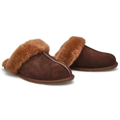 UGG Scuffette II Women Hot