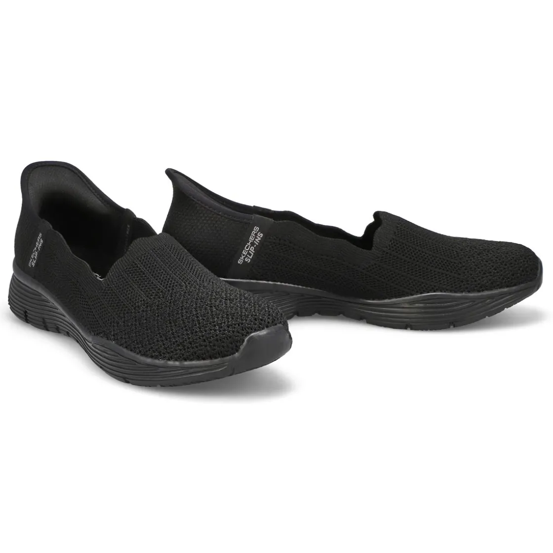 Skechers Seager Women Hot