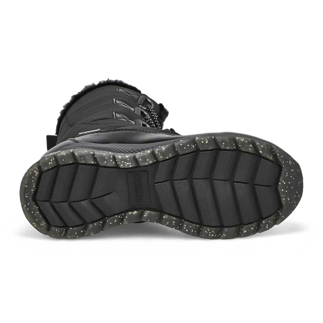 SoftMoc Selena Girls Clearance