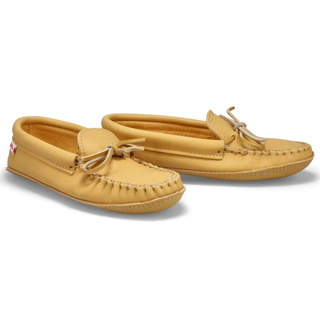 SoftMoc SF11520 Women Cream Outlet