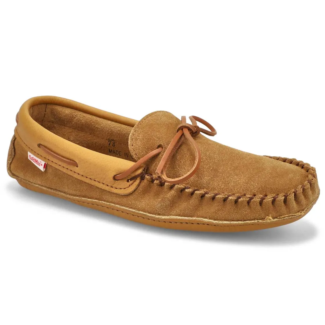 SoftMoc SF78 Men Sale