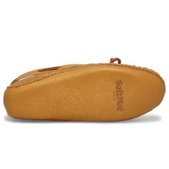 SoftMoc SF78 Women Dark Tan Sale