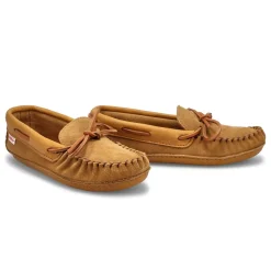 SoftMoc SF78 Women Dark Tan Sale