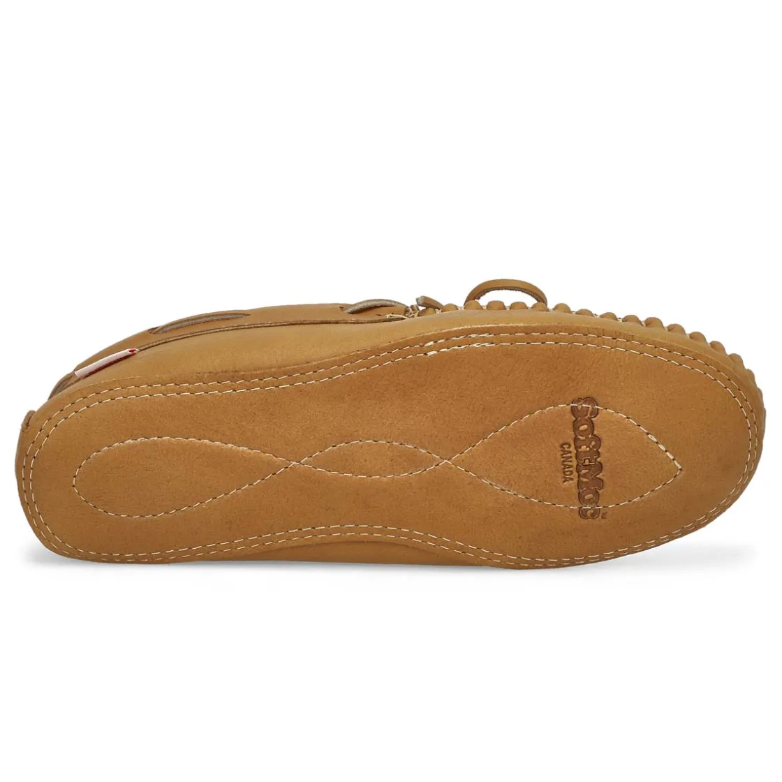 SoftMoc SFKB64 Men Cork Moose Hot