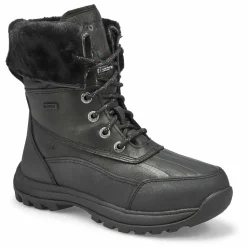 SoftMoc Shanice Women Black