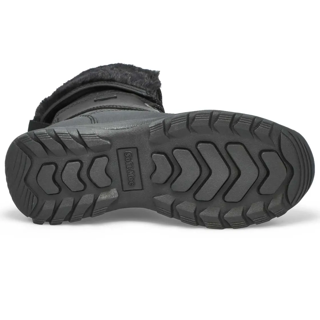 SoftMoc Shanice Women Black
