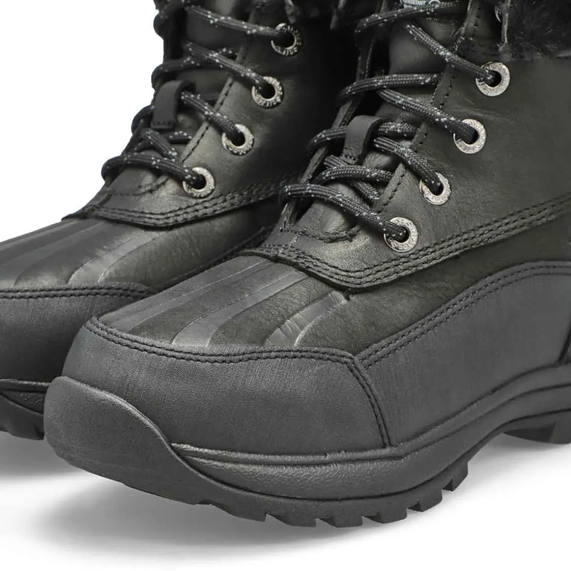 SoftMoc Shanice Women Black