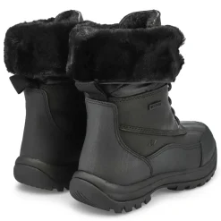 SoftMoc Shanice Women Black