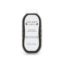 Volant James Shine Sponge Accessory Neutral Clearance