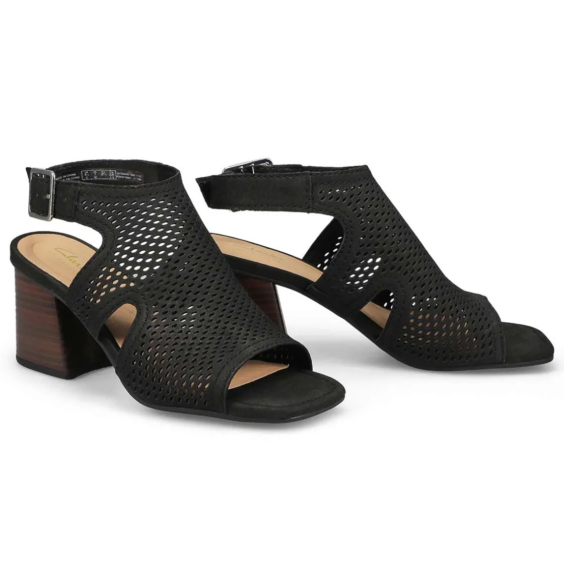 Clarks Siara65 Flow Women Sale