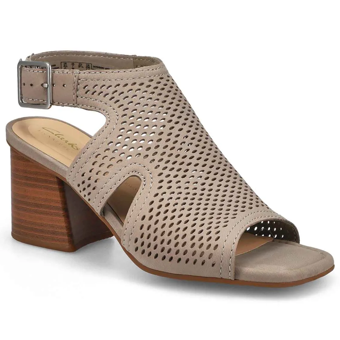 Clarks Siara65 Flow Women Sale