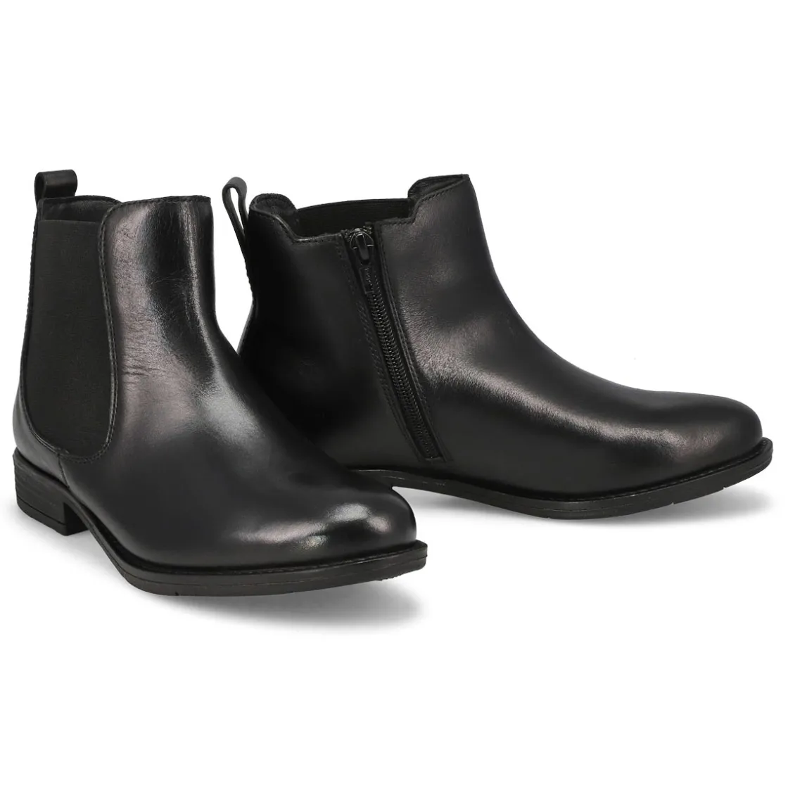 Josef Seibel Simona 03 Women Black