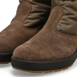 Pajar Sira Women Taupe Clearance
