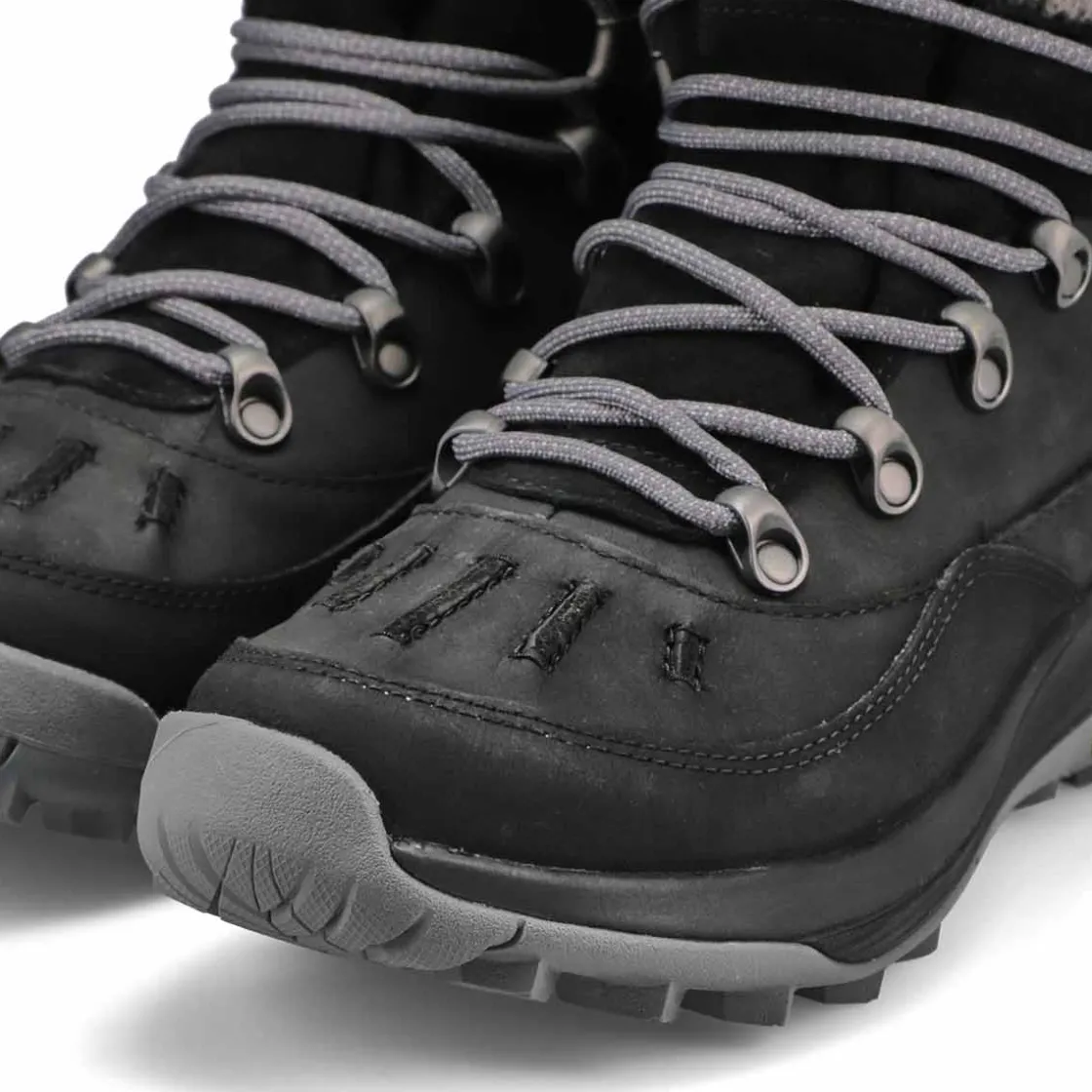 Merrell Siren 4 Thermo Mid Zip Women Black New