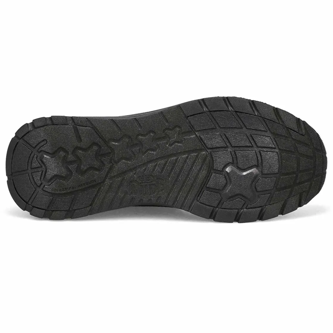Heydude Sirocco Men Black/Black Online