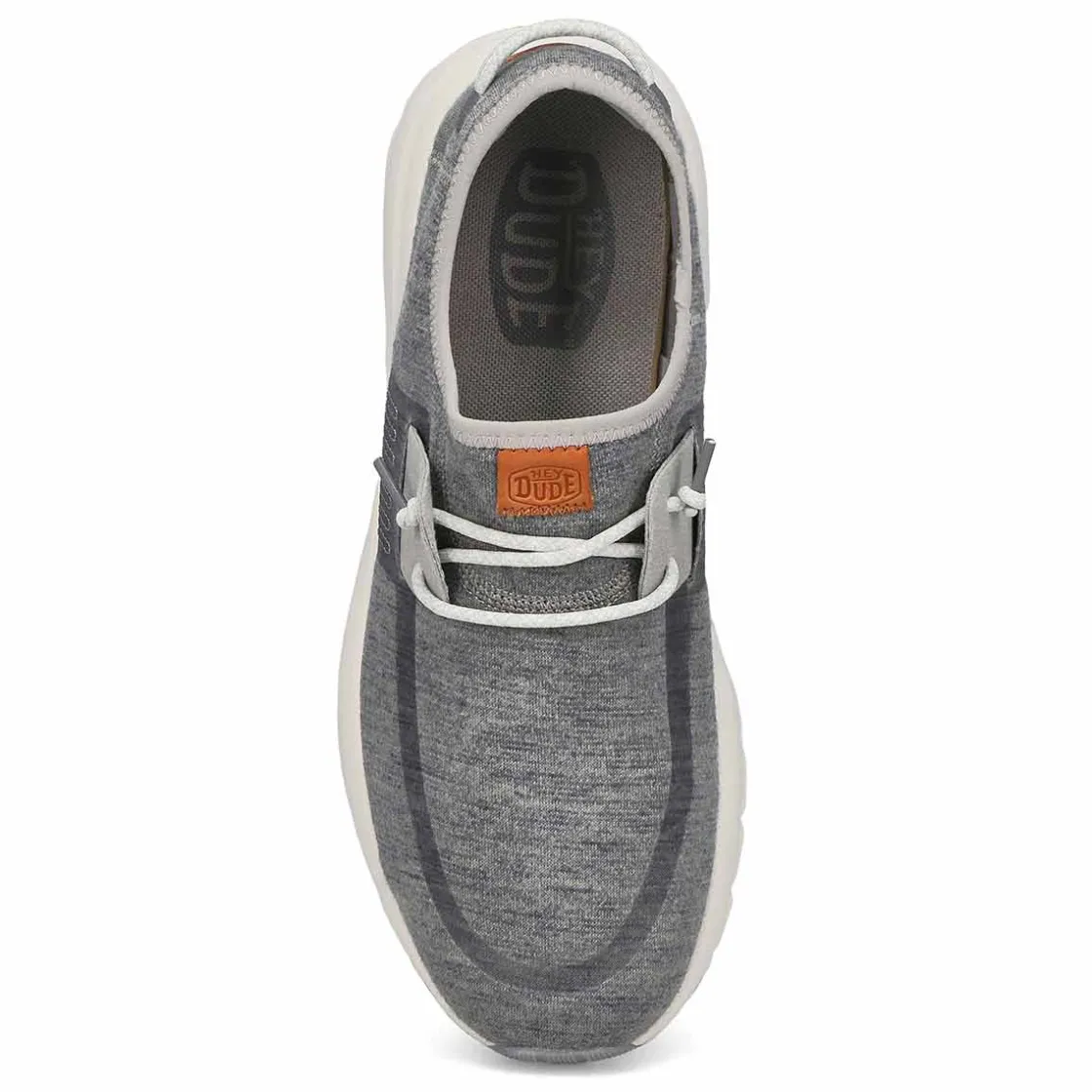 Heydude Sirocco Knit Men Best