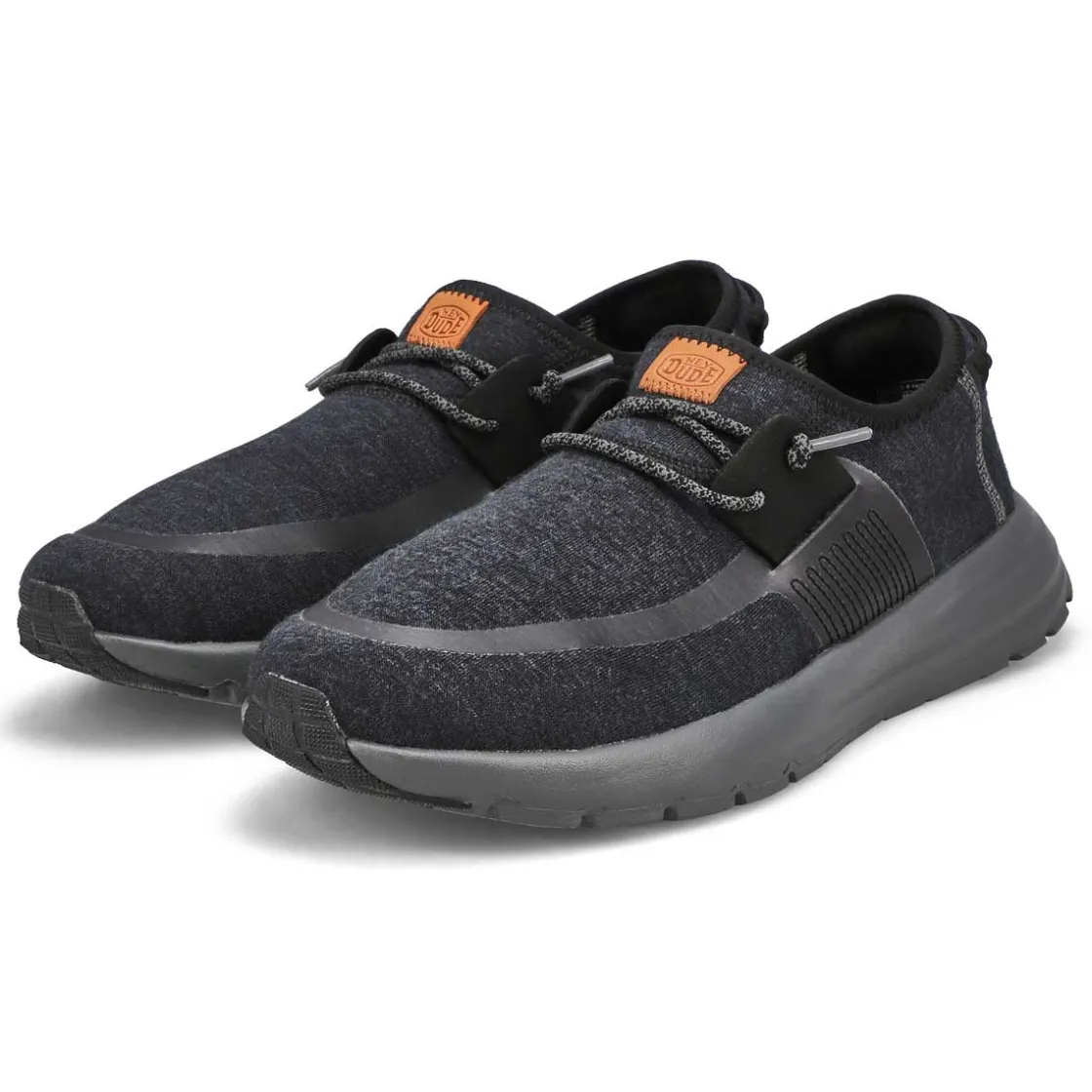 Heydude Sirocco Knit Men Best