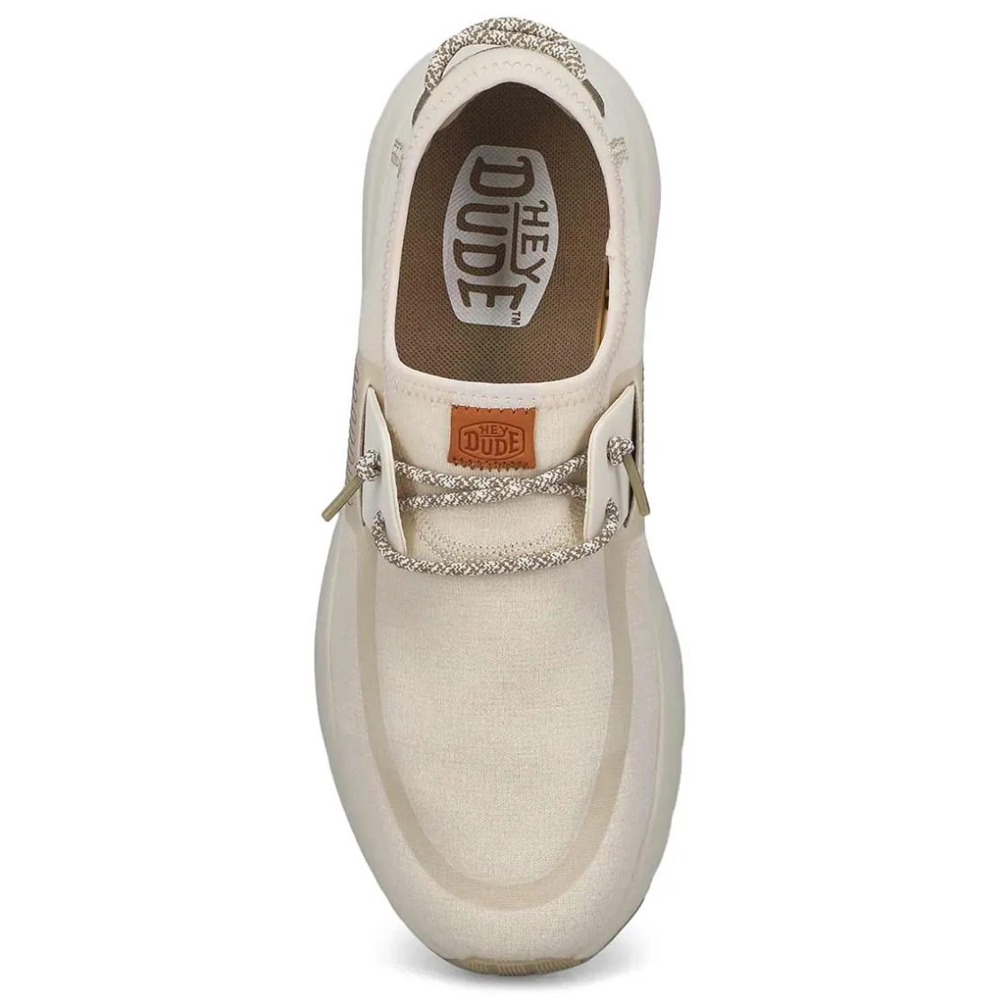 Heydude Sirocco Knit Men Best