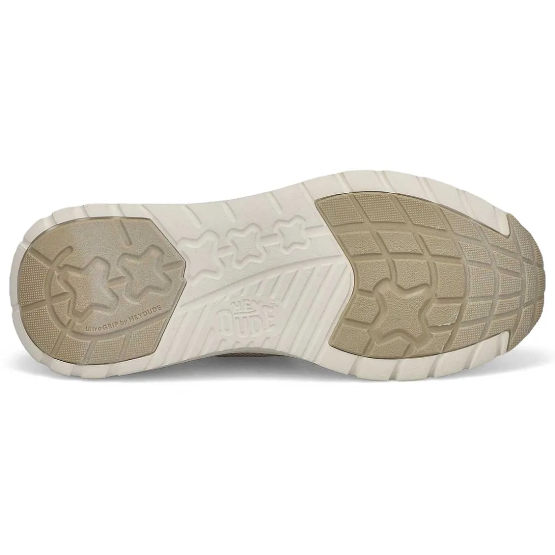 Heydude Sirocco Knit Men Best