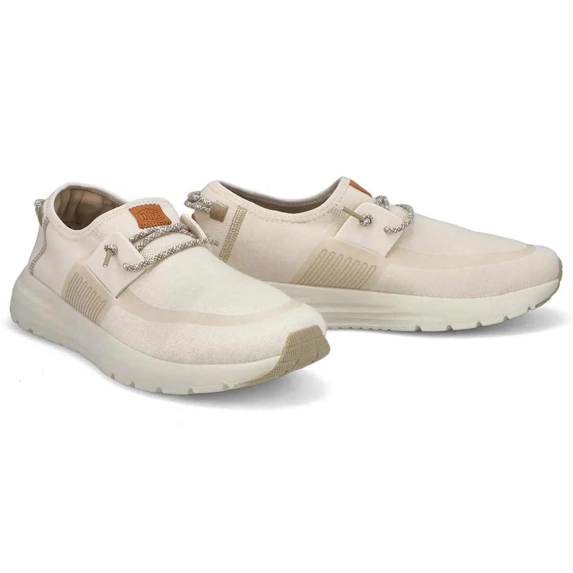 Heydude Sirocco Knit Men Best