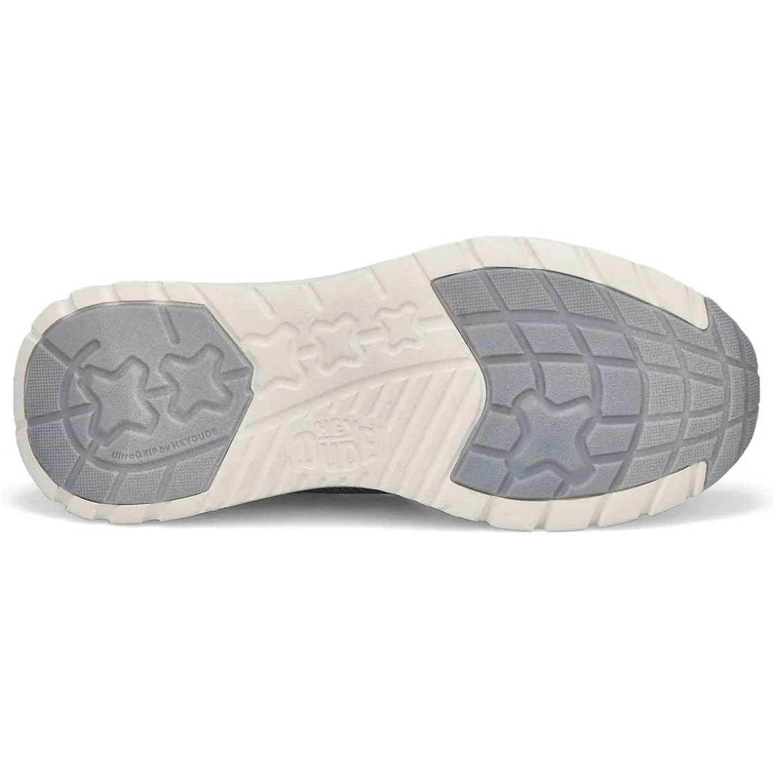 Heydude Sirocco Knit Men Best
