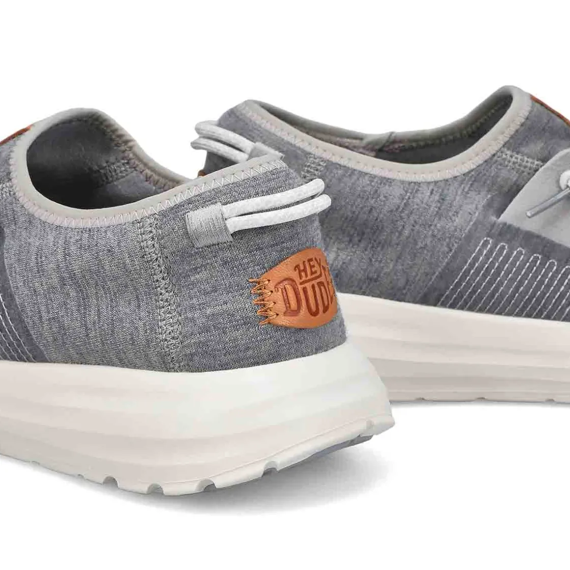 Heydude Sirocco Knit Men Best